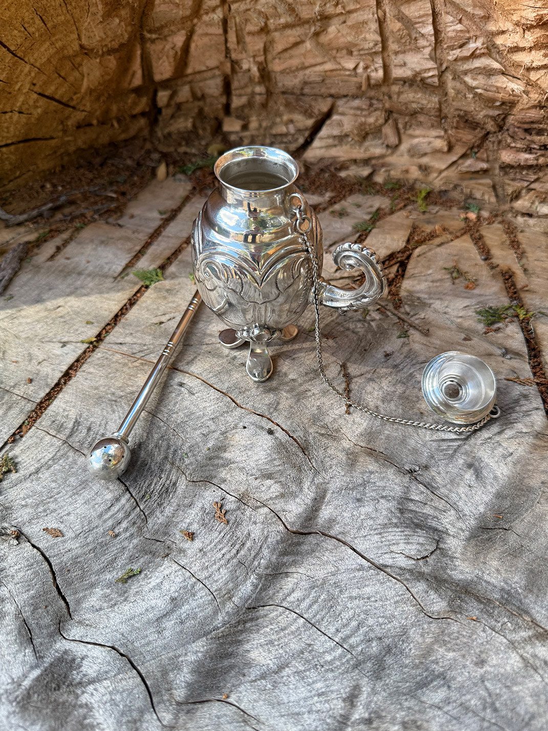 MATE CON TAPITA - Image 2