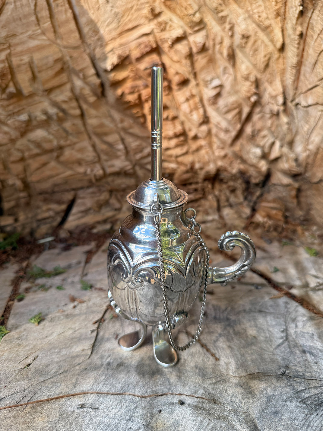 MATE CON TAPITA - Image 4