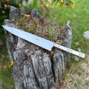 Cuchillo de cintura